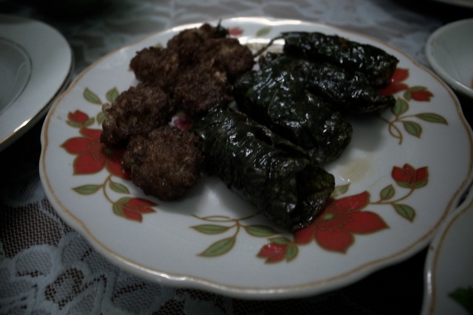 serpent meat restaurant in Hanoi, Vietnam