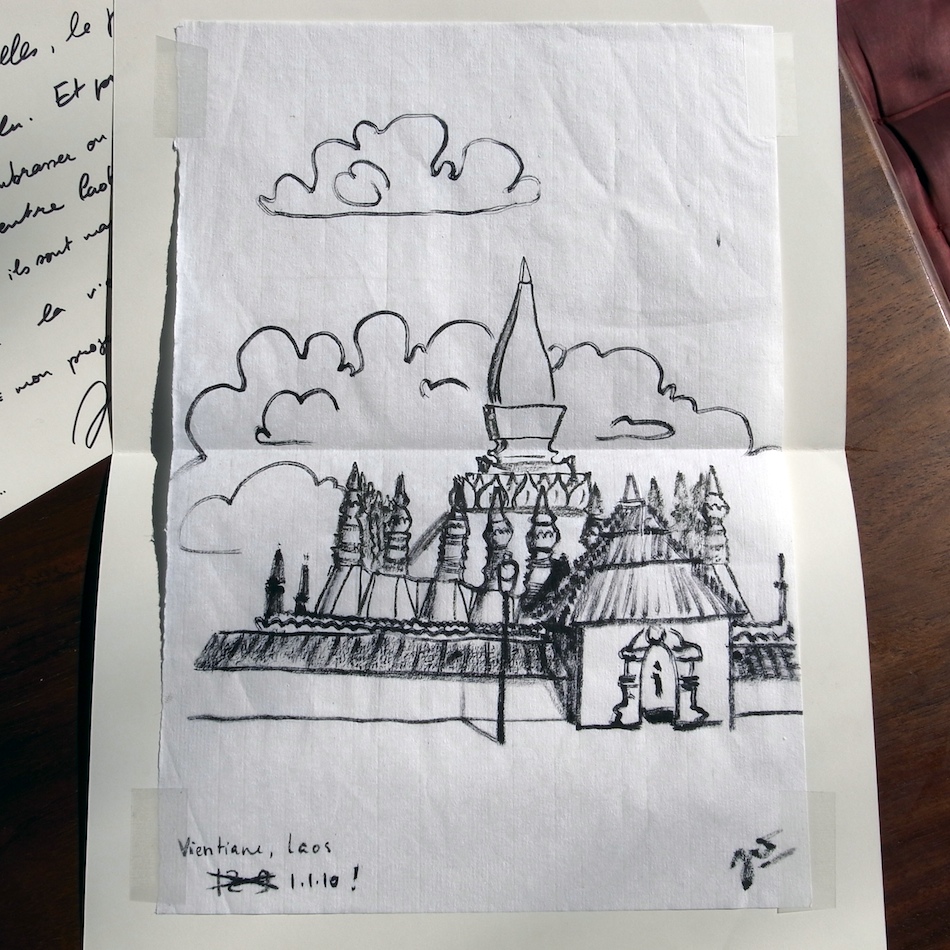 CARTE 10