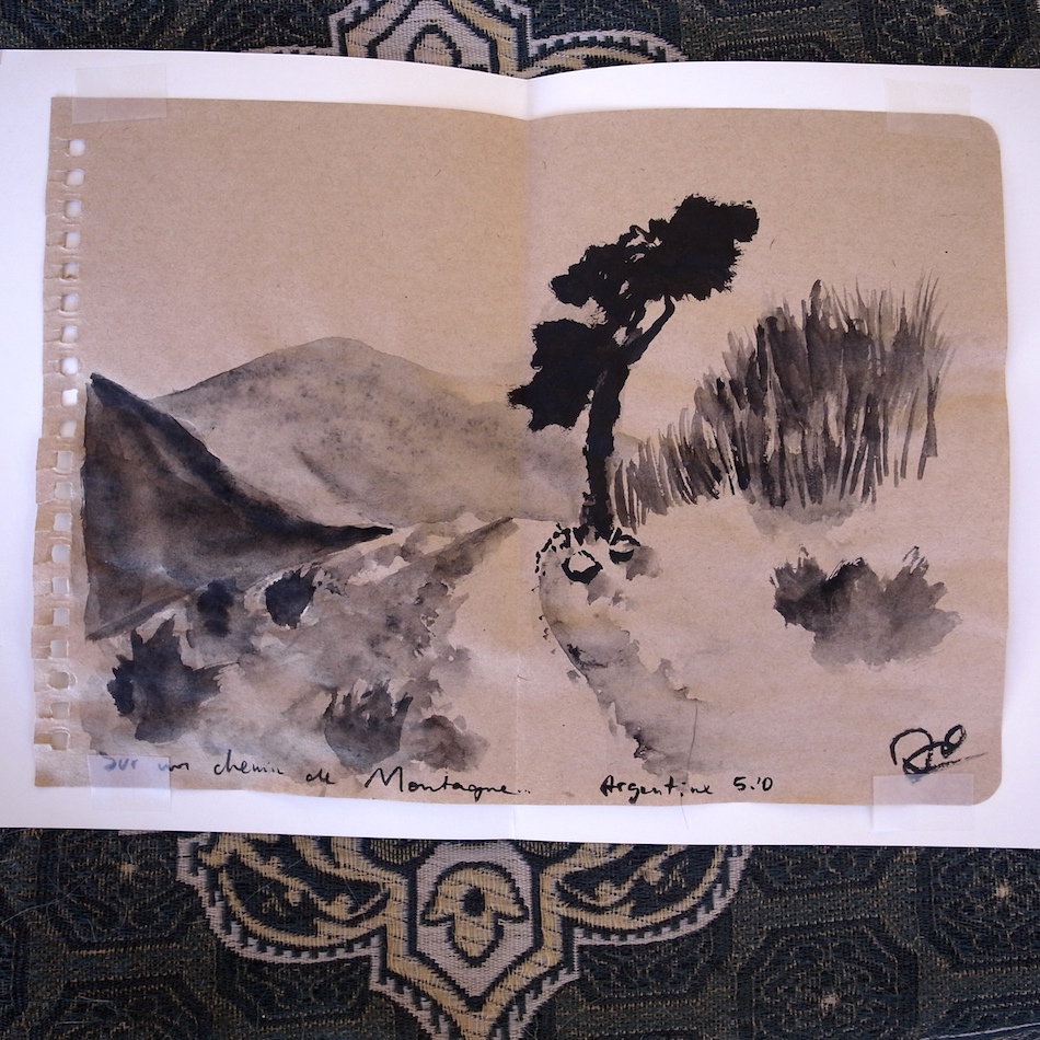 CARTE 74